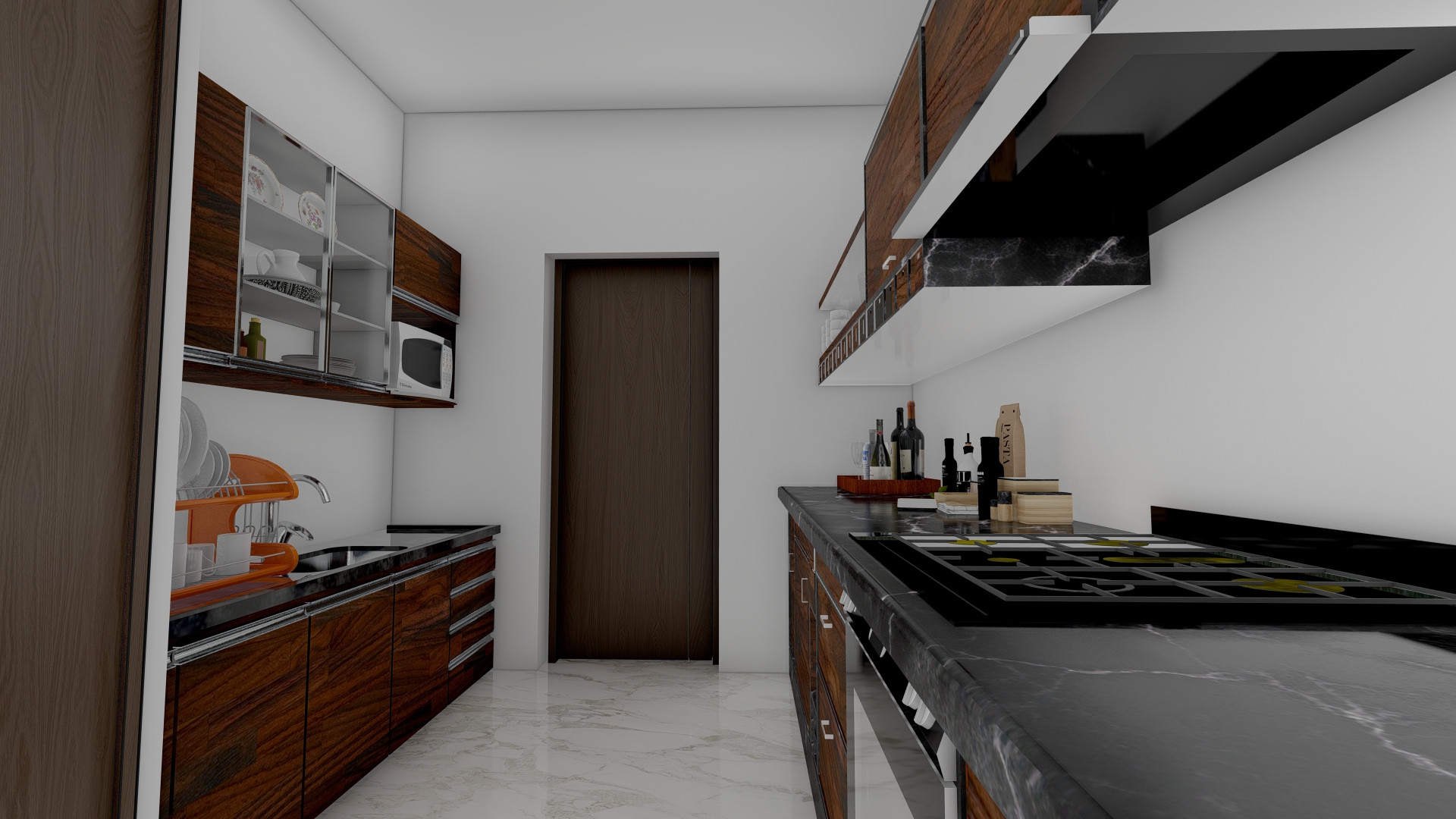 Résidence Ark - Image 43